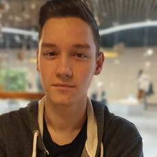 Вениамин, 20, Котельнич