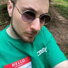 Вадим, 27, Реж
