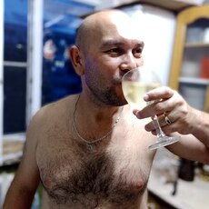 Гена, 41, Ачинск