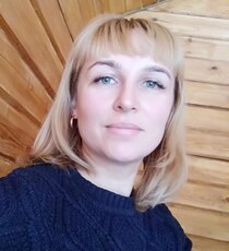 Элина, 23, Волжский