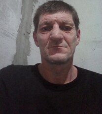 Трофим, 45, Энергодар