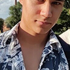 Артемий, 21, Байкальск