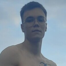 Данила, 22, Реутов