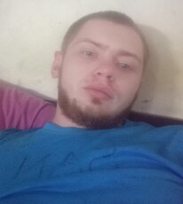 Игорь, 27, Нижняя Салда
