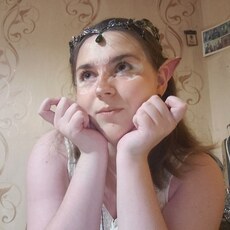 Милена, 20, Светлоград