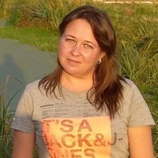 Анастасия, 40, Велиж