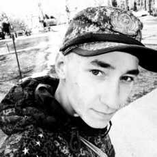 Артурик, 27, Шали
