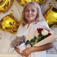 Карина, 50, Павловск