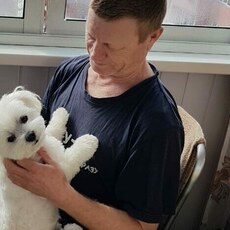 Владимир, 58, Бологое