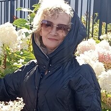 Виктория, 56, Озёрск (Калининградская область)