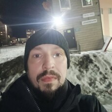 Трофим, 40, Химки