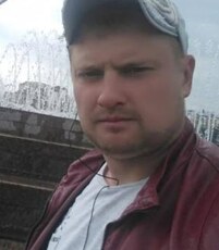 Витя, 35, Спас-Деменск