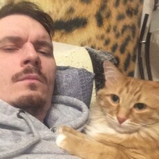 Трофим, 32, Оленегорск