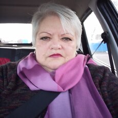 Аня, 57, Зеленогорск
