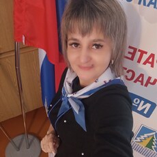 Вика, 36, Новосибирск