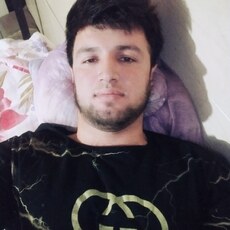 Валентин, 25, Балашиха