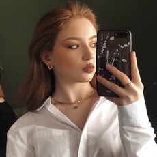 Татьяна, 20, Воронеж