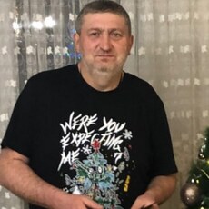 Виссарион, 52, Нерюнгри
