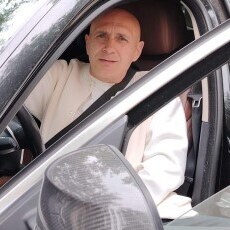 Арсений, 50, Бузулук