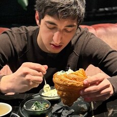 Филя, 23, Алупка