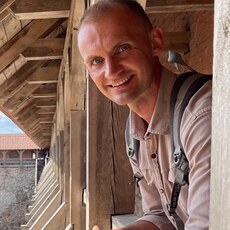 Богдан, 41, Новый Оскол