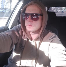 Петя, 34, Энгельс