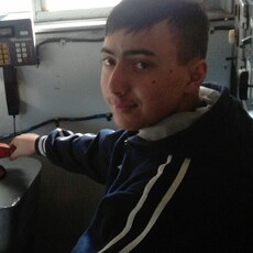 Даниил, 26, Губкин