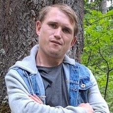 Юра, 29, Александровск (Пермский край)