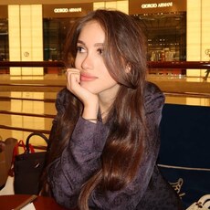 Злата, 20, Феодосия