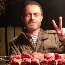 Александр, 43, Нижняя Тура