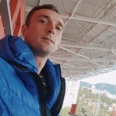 Данила, 30, Суджа