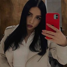 Флора, 21, Белозерск