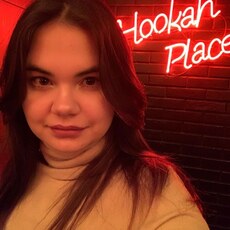 Оля, 19, Тайшет