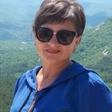 Рита, 49, Заозёрный