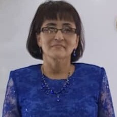 Кристина, 61, Казань