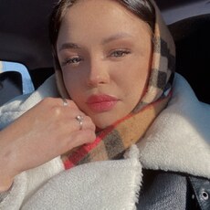 Ира, 20, Ивангород