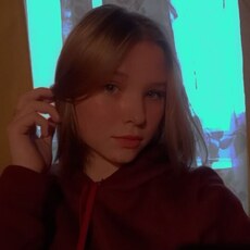 Антонина, 19, Тольятти