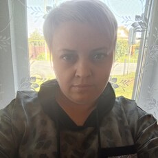 Доминика, 40, Иркутск