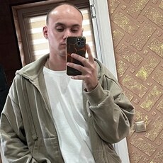 Вячеслав, 25, Заозёрный