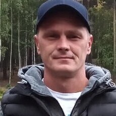 Донат, 42, Чегем