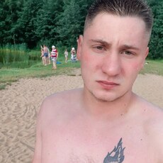 Дмитрий, 25, Малгобек