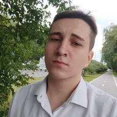 Денис, 21, Касимов