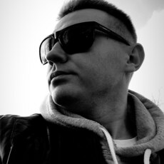 Валентин, 32, Данилов