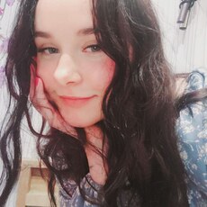 Мила, 20, Калач