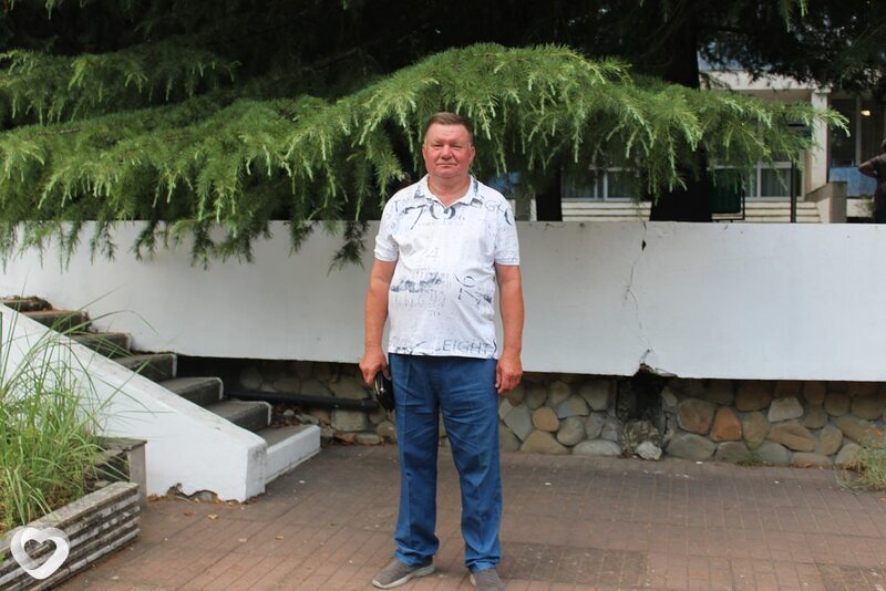 Главное фото