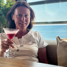 Диана, 63, Казань