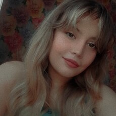 Дарья, 20, Старица