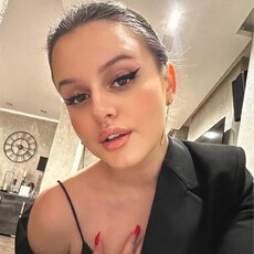 Светлана, 21, Малмыж