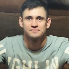Костя, 33, Бабаево