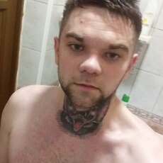 Матвей, 37, Сватово